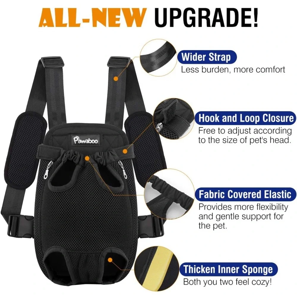 Pet Carrier